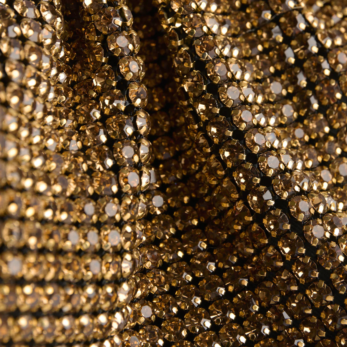dazzling handbag luxurious Sparkly Rhinestone evening bag brilly giarite